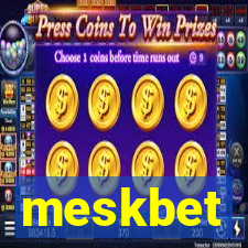 meskbet