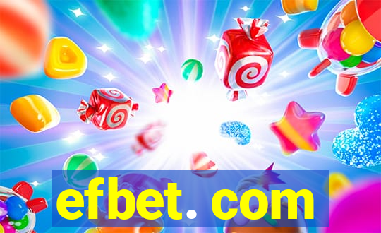 efbet. com