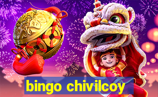 bingo chivilcoy