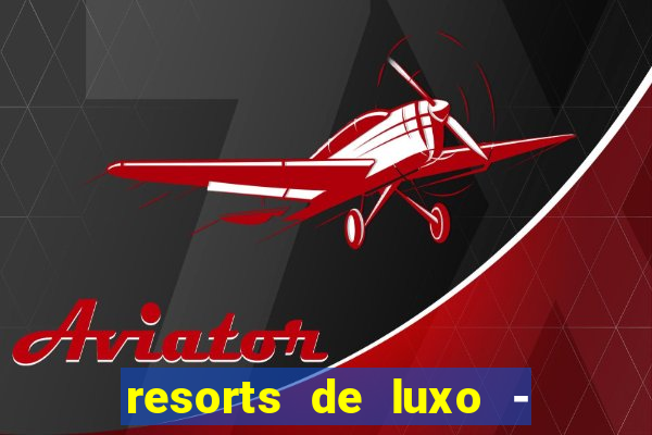 resorts de luxo - slots 49 pubg