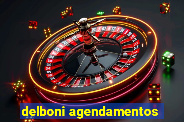 delboni agendamentos