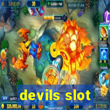 devils slot