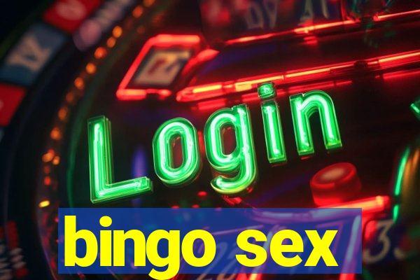 bingo sex