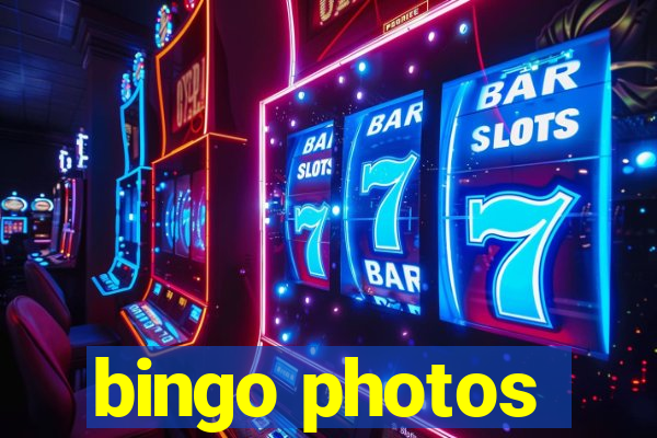 bingo photos