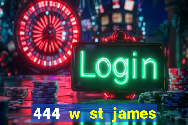 444 w st james chicago il