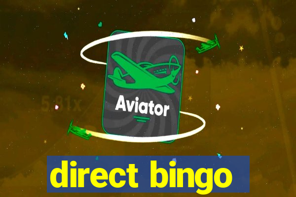 direct bingo