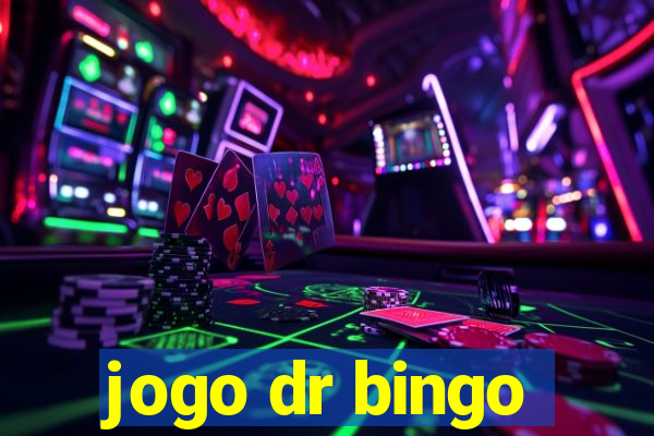 jogo dr bingo