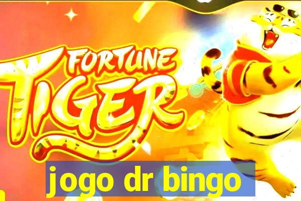 jogo dr bingo