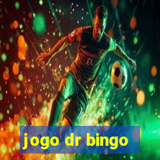 jogo dr bingo