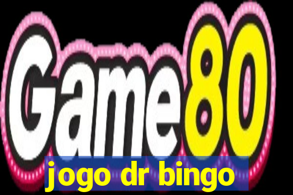 jogo dr bingo