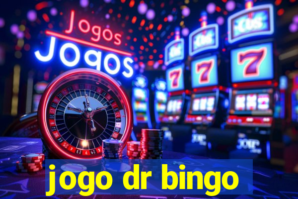 jogo dr bingo