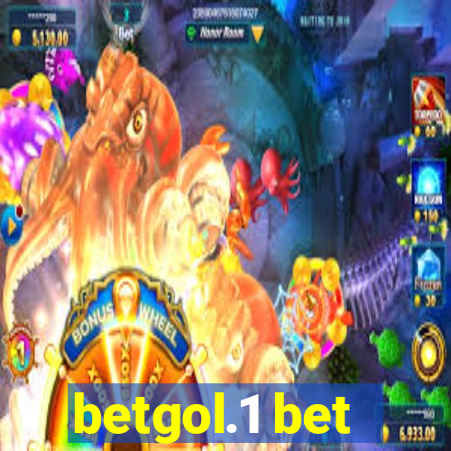 betgol.1 bet