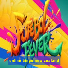 online bingo new zealand