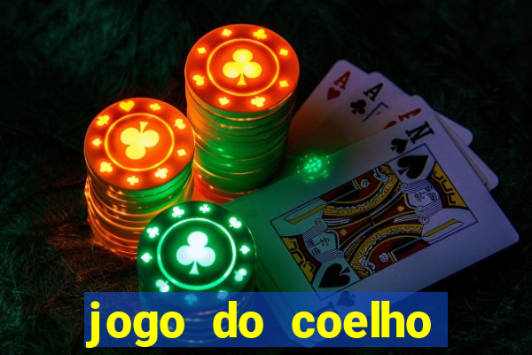 jogo do coelho fortune rabbit Informational