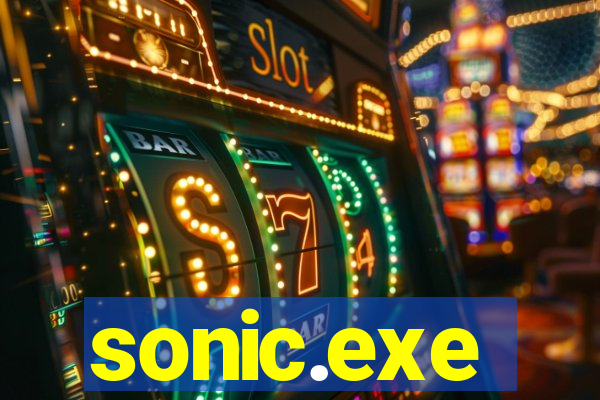 sonic.exe