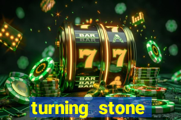 turning stone casino bingo