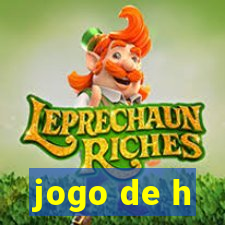 jogo de h