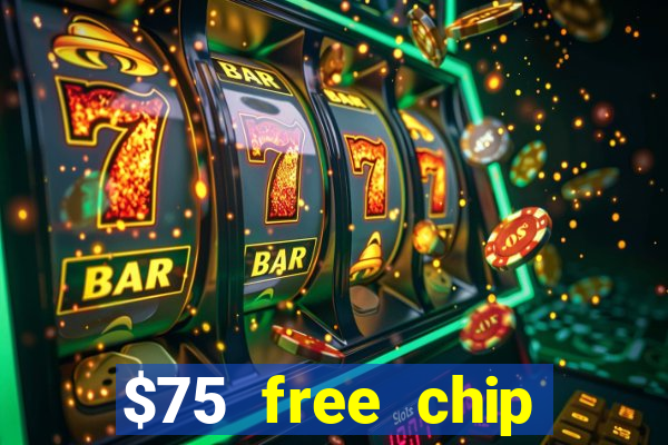 $75 free chip funclub casino 2023