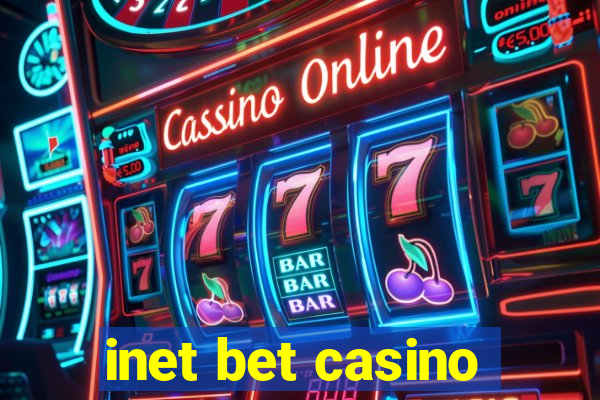 inet bet casino