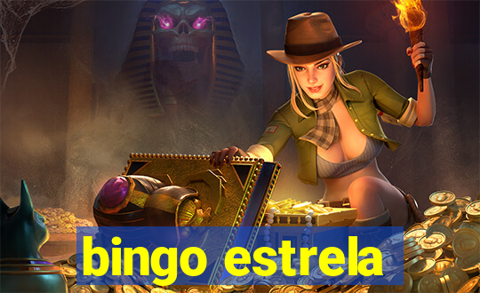 bingo estrela