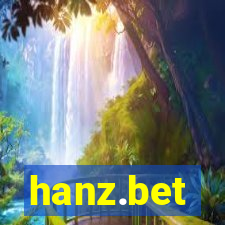 hanz.bet