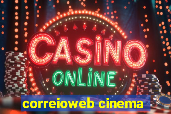 correioweb cinema