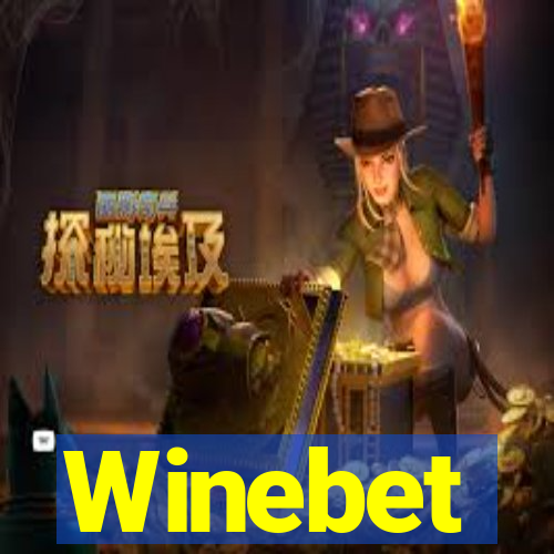 Winebet