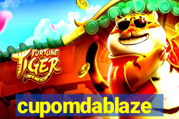 cupomdablaze