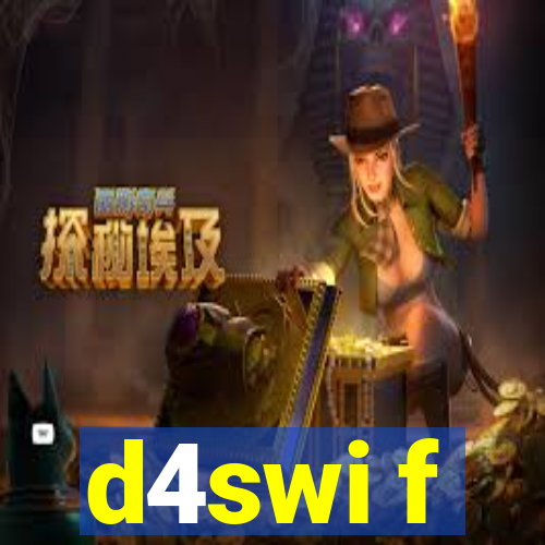 d4swi f