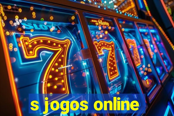 s jogos online