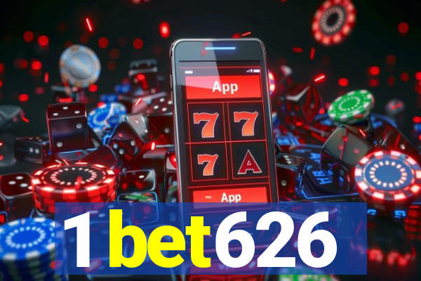 1 bet626