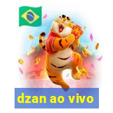 dzan ao vivo