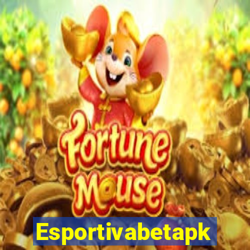 Esportivabetapk