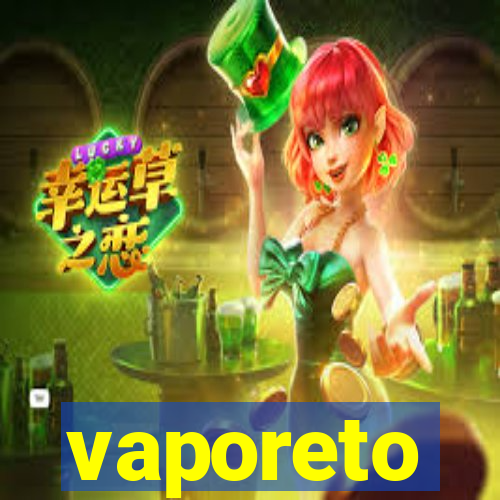 vaporeto