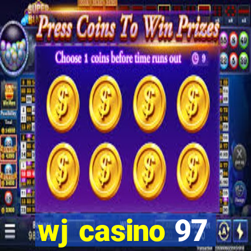 wj casino 97