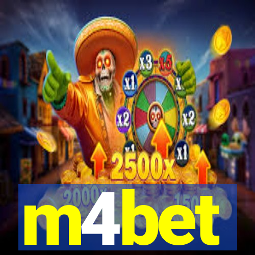 m4bet