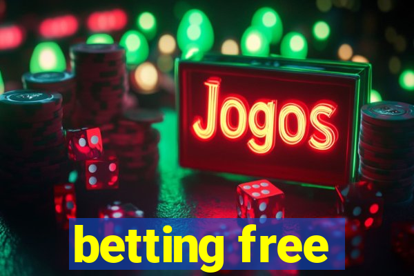 betting free