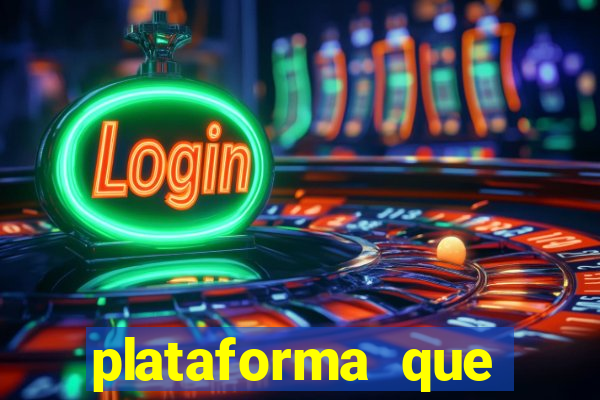 plataforma que jogar de gra?a