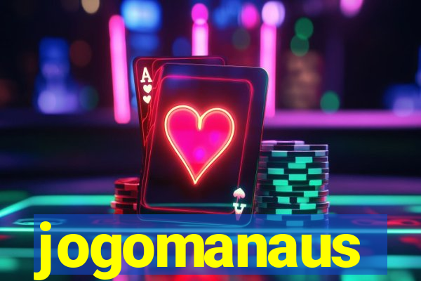 jogomanaus