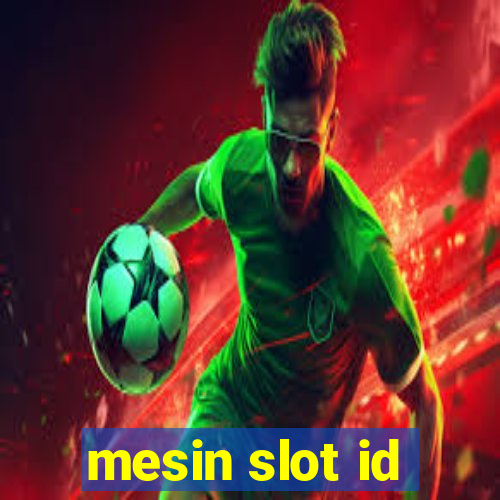 mesin slot id