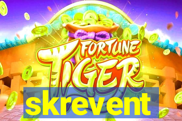 skrevent