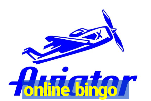 online bingo