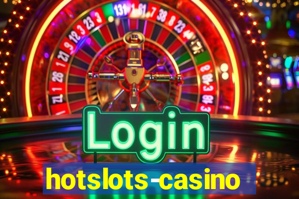 hotslots-casino