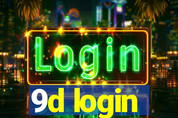 9d login