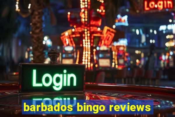 barbados bingo reviews