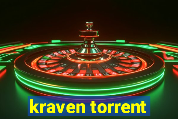 kraven torrent