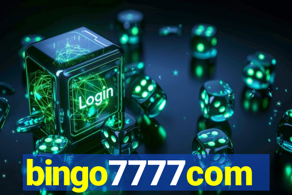 bingo7777com