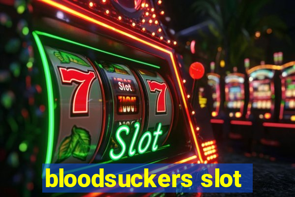 bloodsuckers slot