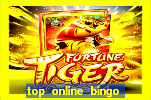 top online bingo sites uk