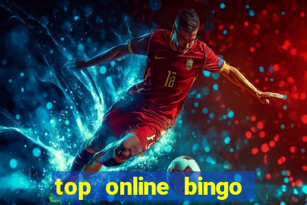 top online bingo sites uk